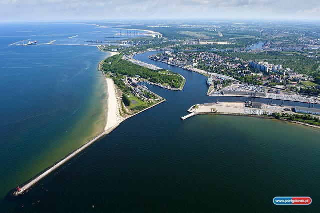 Port Gdańsk odpowiedzialny społecznie - GospodarkaMorska.pl