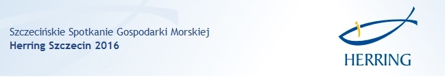 HERRING SZCZECIN 2016 - GospodarkaMorska.pl