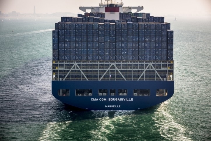 Amatorzy nie będą zamawiać więcej kontenerowców - GospodarkaMorska.pl