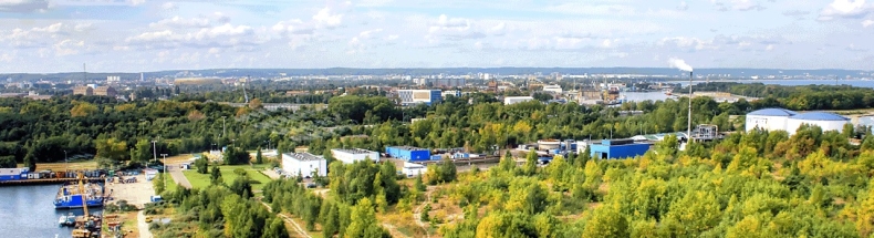 8 mln zł kary dla gdańskiego Port Service - GospodarkaMorska.pl