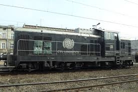 CTL Logistics - podsumowanie wyników przewozowych za 2015 rok - GospodarkaMorska.pl