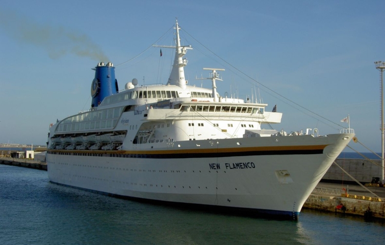 Czarter na czas – ustalenie wysokości odszkodowania z tytułu niewykonania umowy w świetle prawa angielskiego. Analiza sprawy „The New Flamenco”[1] - GospodarkaMorska.pl