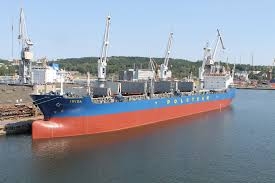 PŻM chce, żeby za praktyki studentów płaciły uczelnie - GospodarkaMorska.pl