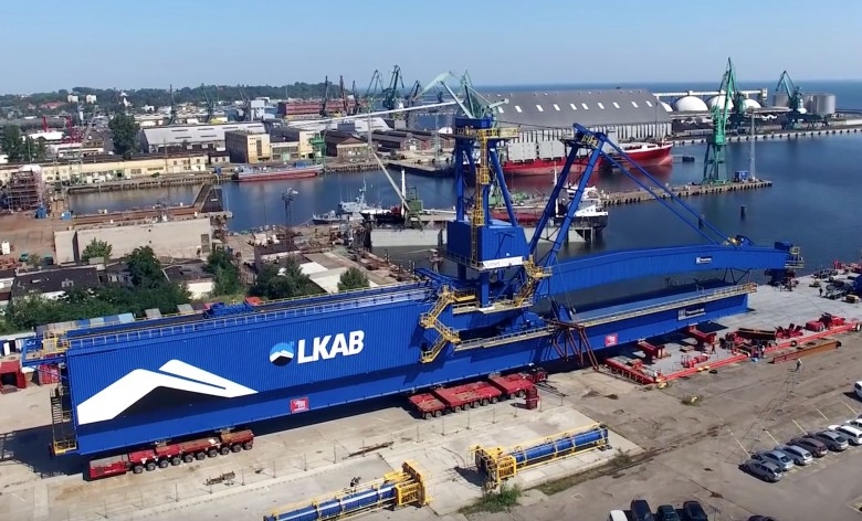 Grupa Zamet Industry podsumowała cztery kwartały 2015 roku - GospodarkaMorska.pl