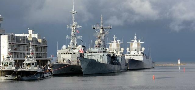 Polscy żołnierze w ćwiczeniu Cold Response-16 - GospodarkaMorska.pl