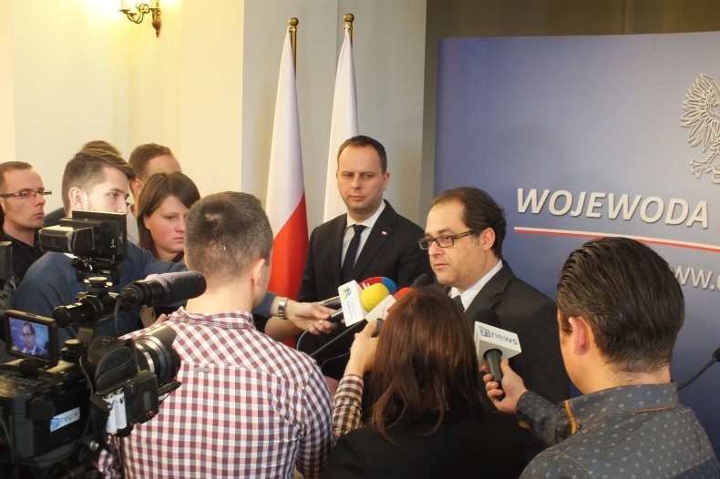 Przywrócenie Żeglowności na Odrzańskiej Drodze Wodnej - GospodarkaMorska.pl