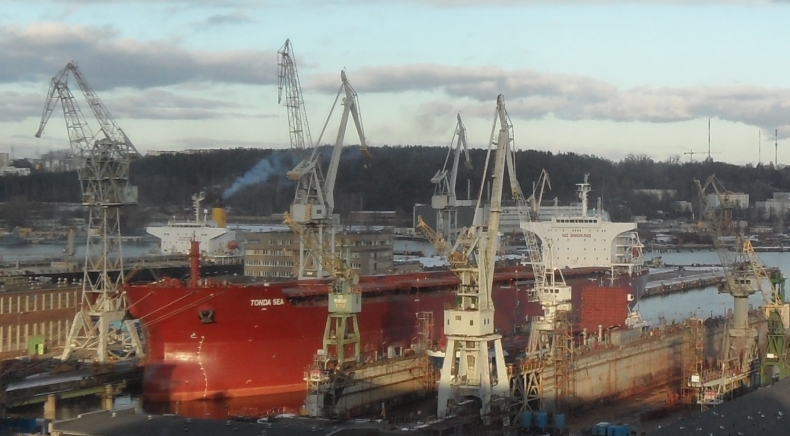 Konferencja Polityka Morska już niedługo - GospodarkaMorska.pl