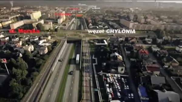 Nowa droga do Portu Gdynia. Są trzy koncepcje - GospodarkaMorska.pl