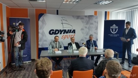 Gdynia żeglarską stolicą świata! - GospodarkaMorska.pl