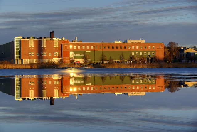 Wärtsilä: Manipulacje w wynikach badań trwały latami - GospodarkaMorska.pl