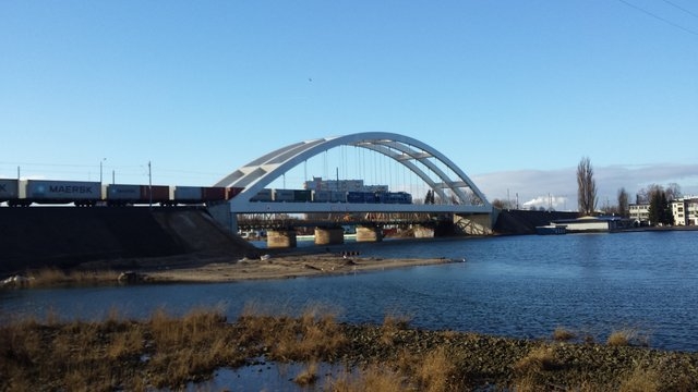 4 mld złotych na poprawę dostępu kolei do portów morskich - GospodarkaMorska.pl