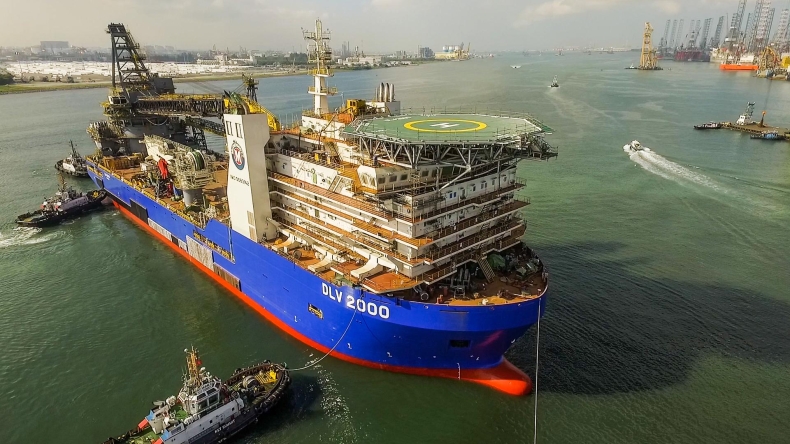 Ubezpieczenie zdrowotne polskich marynarzy w Polsce - GospodarkaMorska.pl