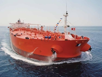 Woda balastowa: pozostało 0,18% światowego tonażu floty handlowej - GospodarkaMorska.pl