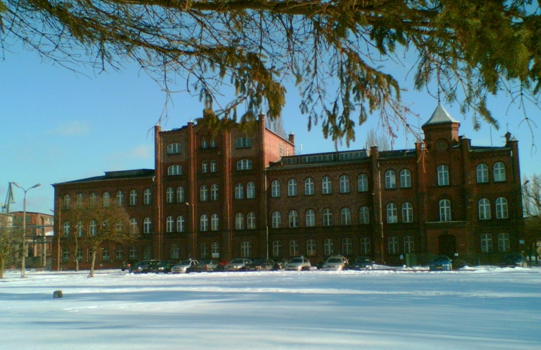 Konserwator zabytków ochroni gdańską stocznię - GospodarkaMorska.pl
