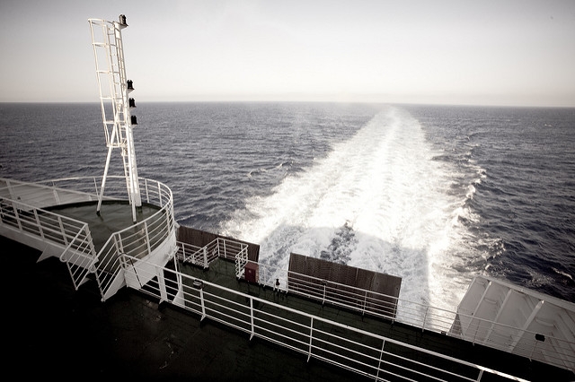 Armatorzy krytykują projekt rozporządzenia dotyczącego portów - GospodarkaMorska.pl