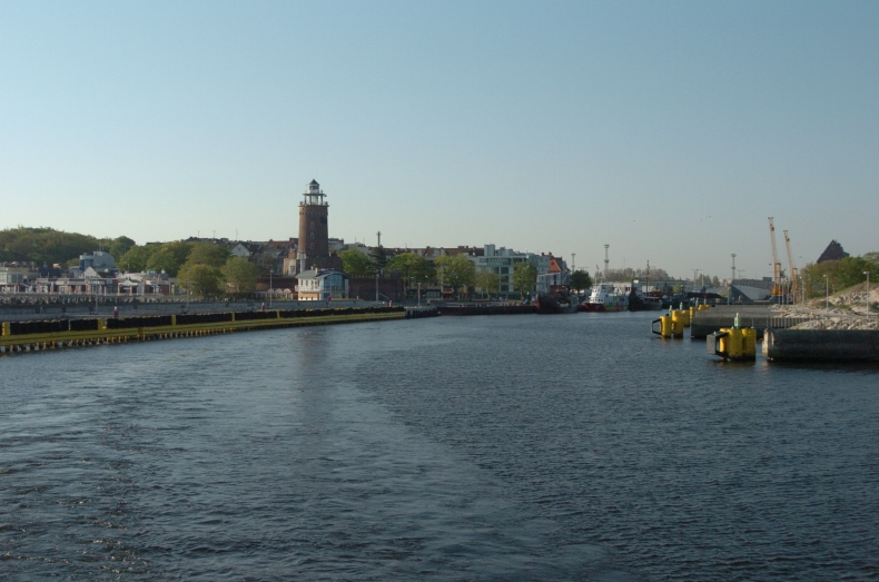 Gróbarczyk: Pięcioletni zakaz połowu na Bałtyku unicestwi branżę - GospodarkaMorska.pl