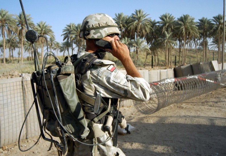 Uroczystość z okazji 20 lat polsko-francuskiej współpracy między Radmor i Thales - GospodarkaMorska.pl