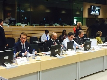 AGRIFISH: o zarządzaniu umowami partnerstwa w sprawie połowów - GospodarkaMorska.pl