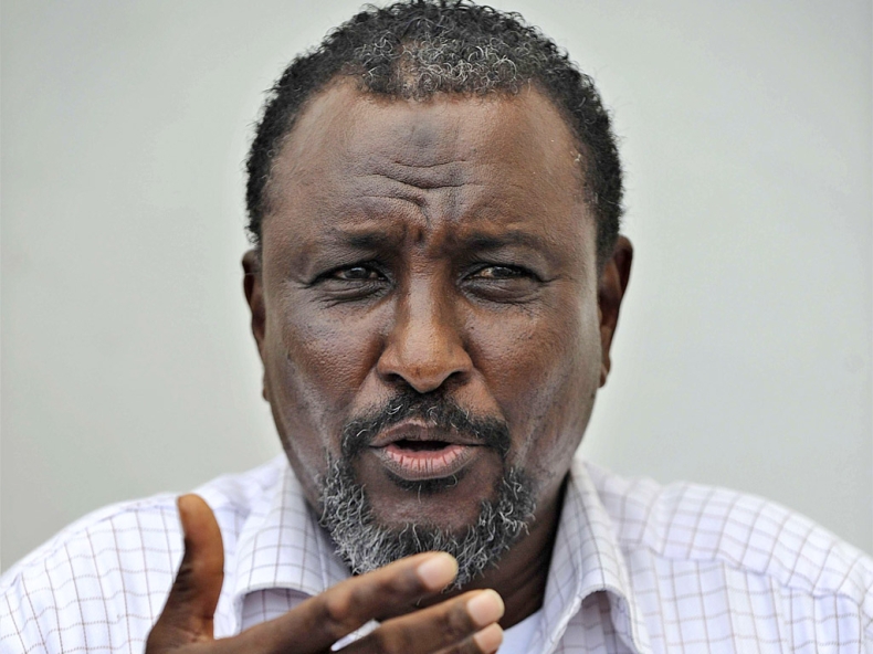 Koniec króla piratów. Najbliższe 20 lat spędzi w więzieniu - GospodarkaMorska.pl