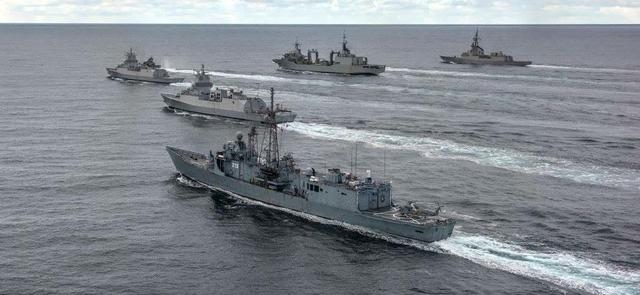 Polscy żołnierze w ćwiczeniu Cold Response-16 - GospodarkaMorska.pl