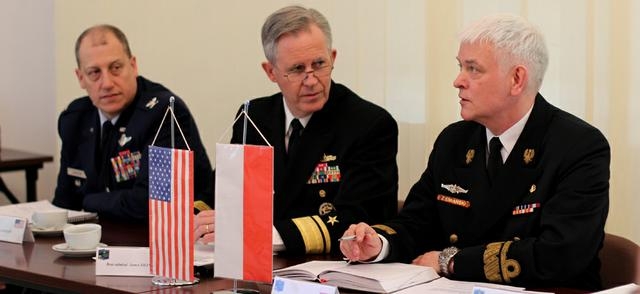 Wspólnie o Marynarce Wojennej - GospodarkaMorska.pl