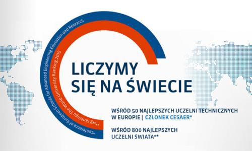 Politechnika OPEN! Dzień otwarty już 22 marca - GospodarkaMorska.pl
