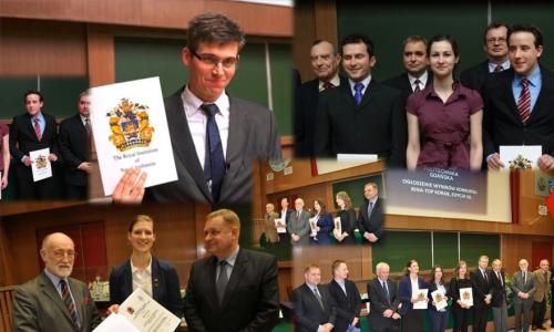 Wynik Konkursu RINA-KORAB 2016 - GospodarkaMorska.pl