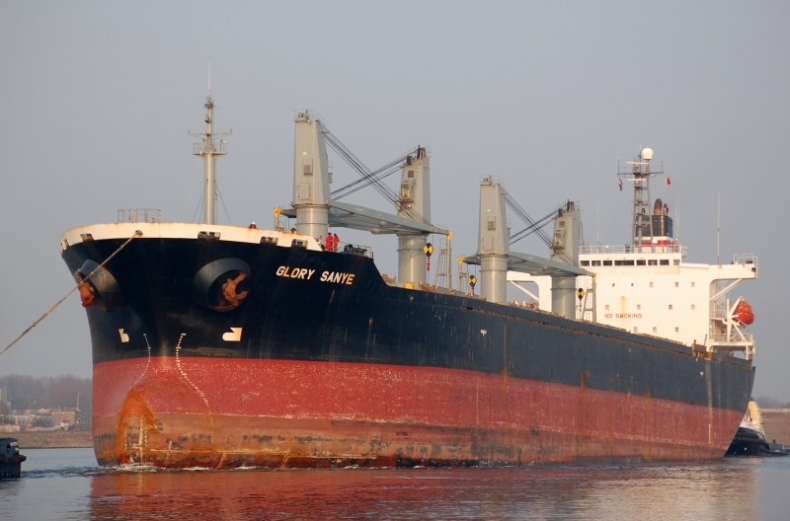 Wykładnia oświadczeń woli - interpretacja umów czarteru w systemie prawa angielskiego - analiza sprawy ,,The Glory Sanye”[1] - GospodarkaMorska.pl