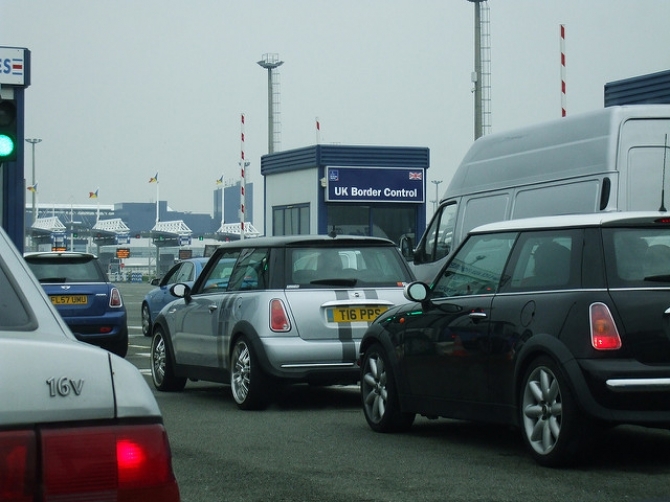 RHA wspiera konieczność zmiany systemu karania przewoźników - GospodarkaMorska.pl