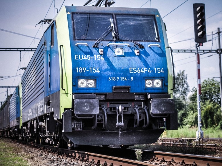 31 mln zł zysku PKP Cargo - GospodarkaMorska.pl