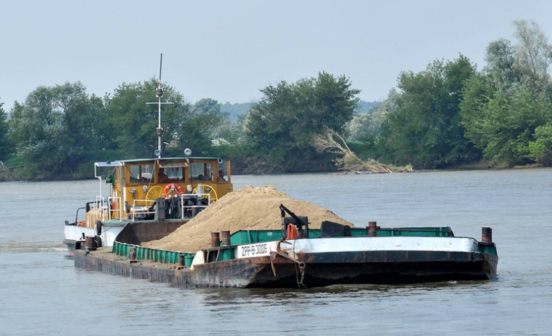60 mld zł oraz 15 lat na udrożnienie rzek - GospodarkaMorska.pl