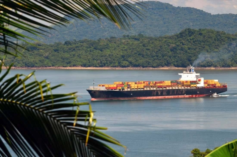 Kanał Panamski wprowadza ograniczenia - GospodarkaMorska.pl
