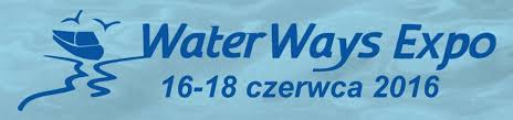 WaterWays EXPO 2016 – tematyka konferencji towarzyszących targom gospodarki wodnej i żeglugi śródlądowej - GospodarkaMorska.pl