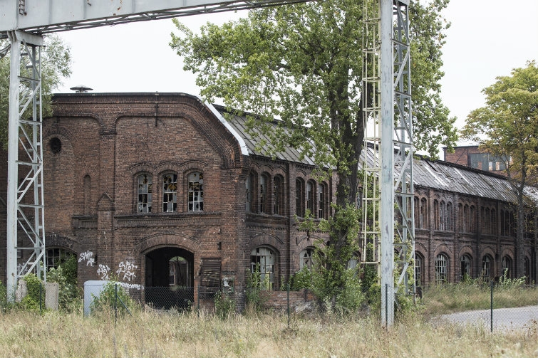 Stocznia Cesarska ocaleje? Prezydent zawiesił postępowanie - GospodarkaMorska.pl