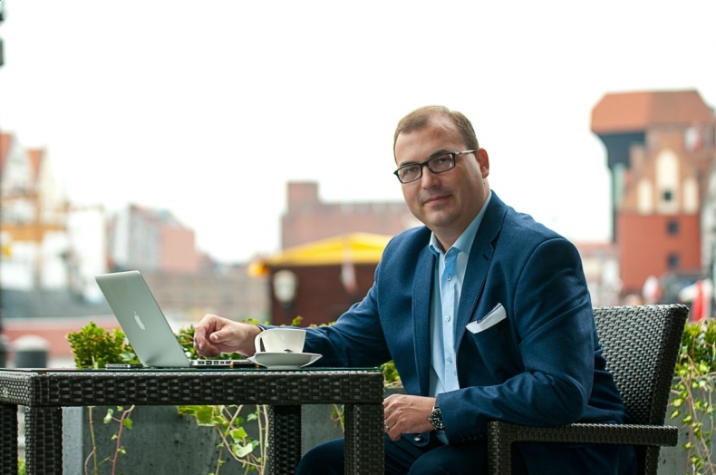 Andrzej Jaworski zostanie prezesem Lotosu? - GospodarkaMorska.pl