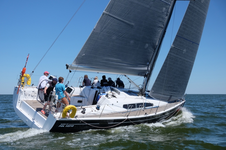 Odliczamy do Nord CUPu - GospodarkaMorska.pl