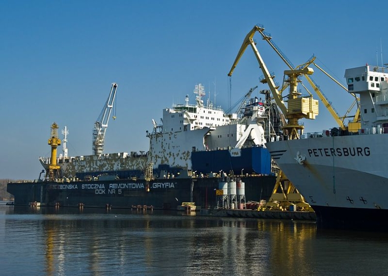 Projekt ustawy stoczniowej trafił do konsultacji społecznych - GospodarkaMorska.pl