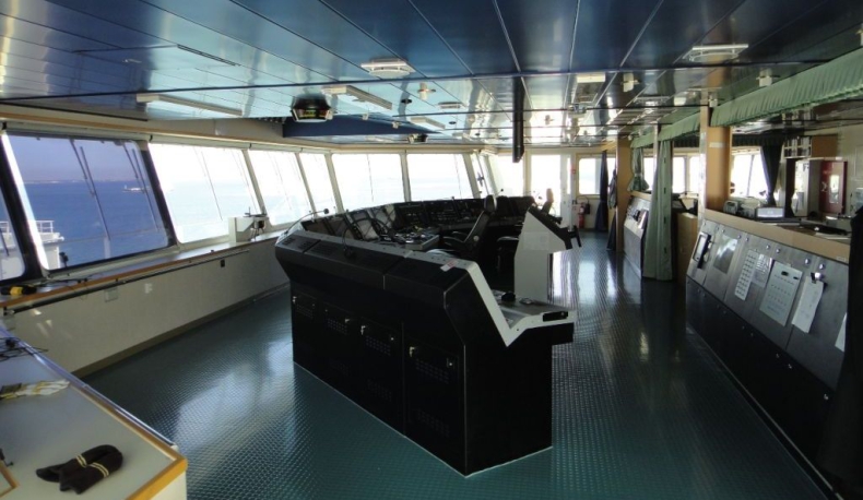 Nowe wymagania IMO dla statków wyposażonych w urządzenia GMDSS HF NBDP - GospodarkaMorska.pl
