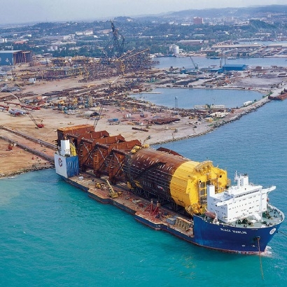 Projekt ustawy o aktywizacji przemysłu okrętowego i przemysłów komplementarnych - GospodarkaMorska.pl