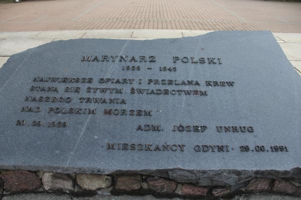 Budowa pomnika Polski Morskiej coraz bliżej - GospodarkaMorska.pl