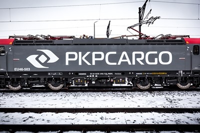 Wybrano trzech nowych członków zarządu PKP CARGO - GospodarkaMorska.pl