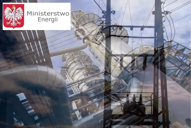 Spółki energetyczne i paliwowe pod nadzorem Ministerstwa Energii - GospodarkaMorska.pl