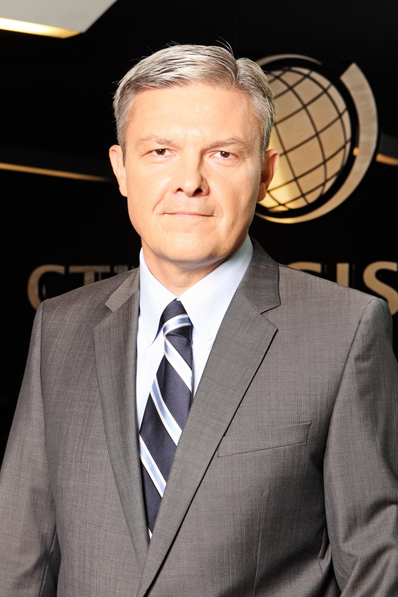 Nowy prezes CTL Logistics - GospodarkaMorska.pl