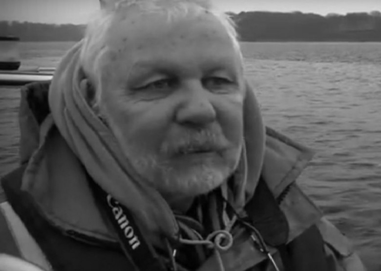 Profesor Krzysztof Skóra patronem Stacji Morskiej Uniwersytetu Gdańskiego w Helu - GospodarkaMorska.pl