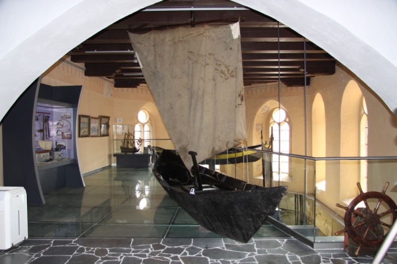Muzeum Rybołówstwa w Helu znowu otwarte! - GospodarkaMorska.pl