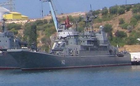 Tureckie manewry na Morzu Czarnym - GospodarkaMorska.pl