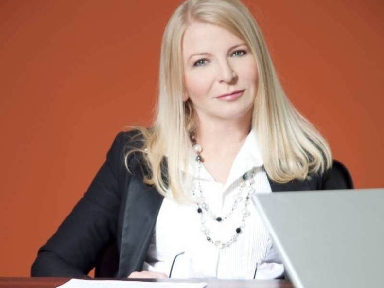 Dorota Raben odwołana ze stanowiska prezesa Portu Gdańsk - GospodarkaMorska.pl