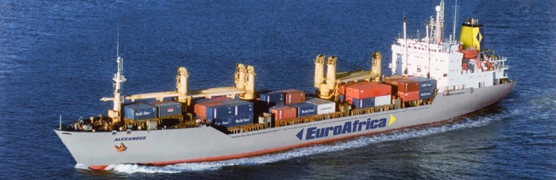 Euroafrica idzie na zakupy - GospodarkaMorska.pl