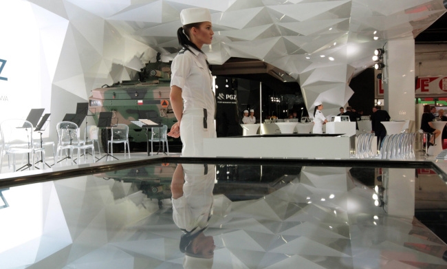 Polska Grupa Zbrojeniowa na podsłuchu? - GospodarkaMorska.pl