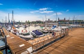 Porty jachtowe i żeglarze szykują się do sezonu w zachodniopomorskim - GospodarkaMorska.pl